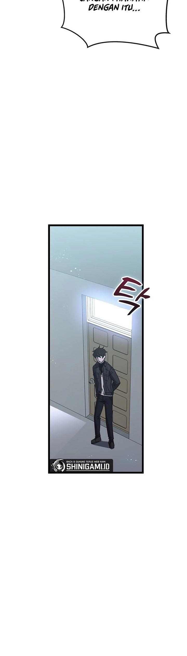 Read Transcension Academy ID Manga Online