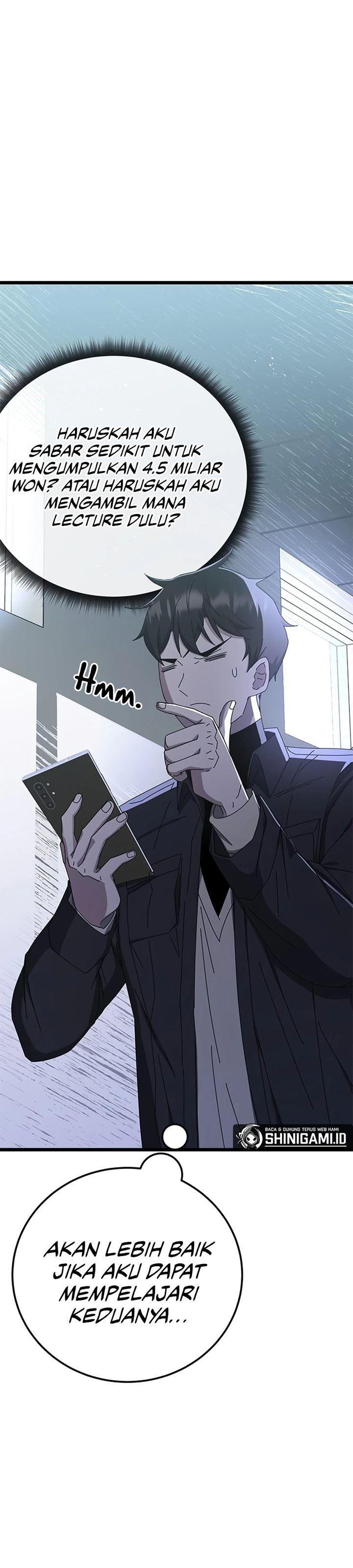 Read Transcension Academy ID Manga Online