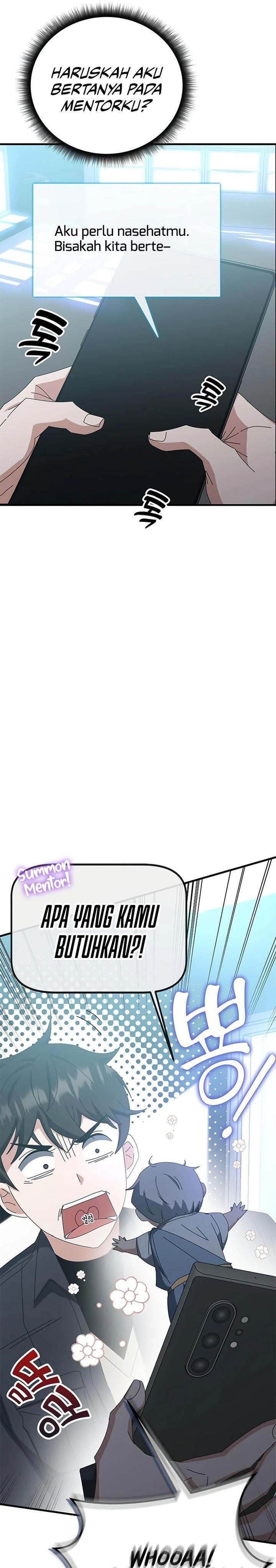 Read Transcension Academy ID Manga Online