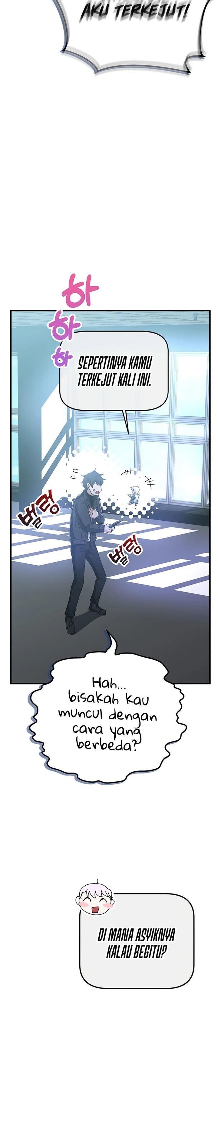 Read Transcension Academy ID Manga Online