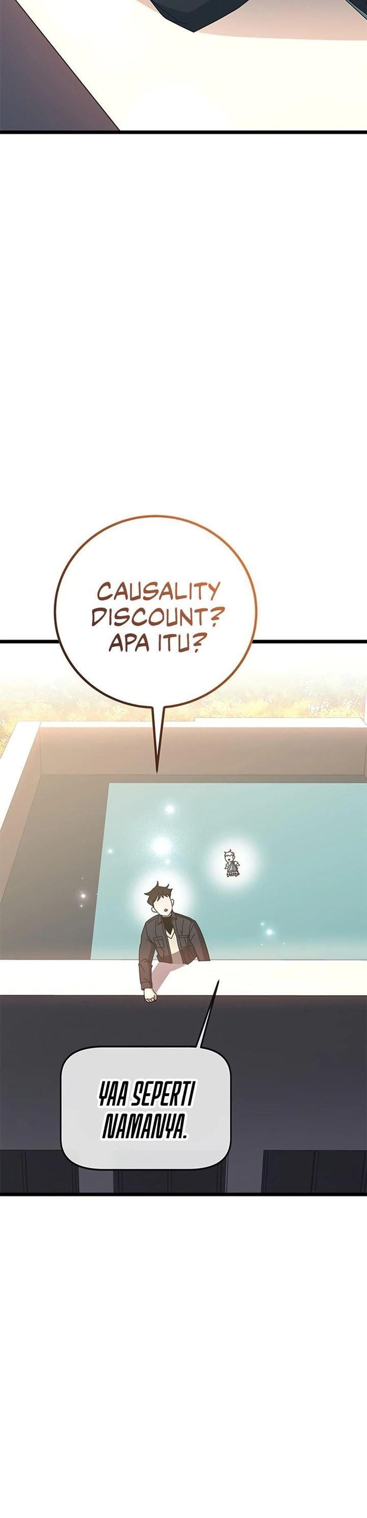 Read Transcension Academy ID Manga Online