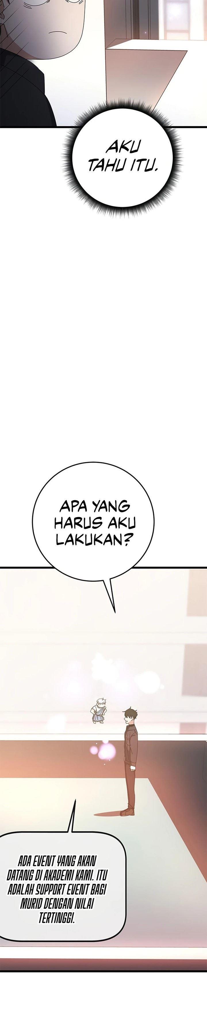 Read Transcension Academy ID Manga Online