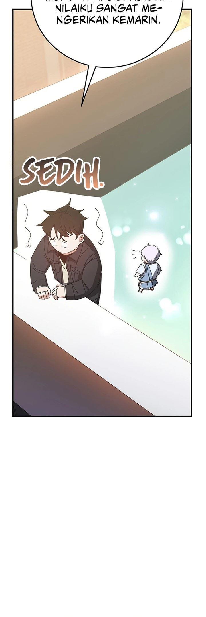 Read Transcension Academy ID Manga Online