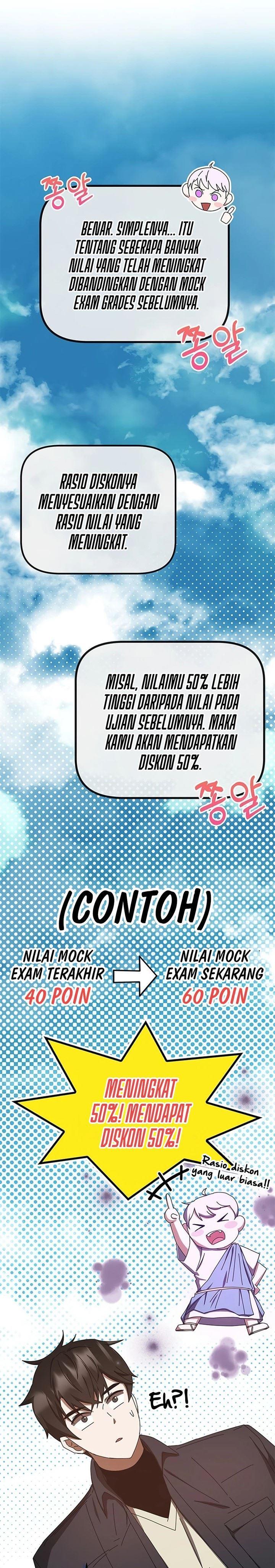 Read Transcension Academy ID Manga Online