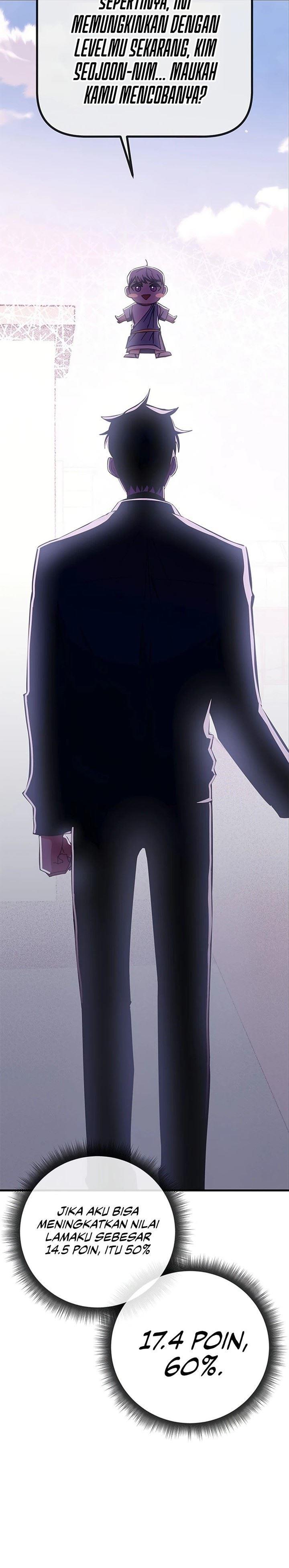 Read Transcension Academy ID Manga Online