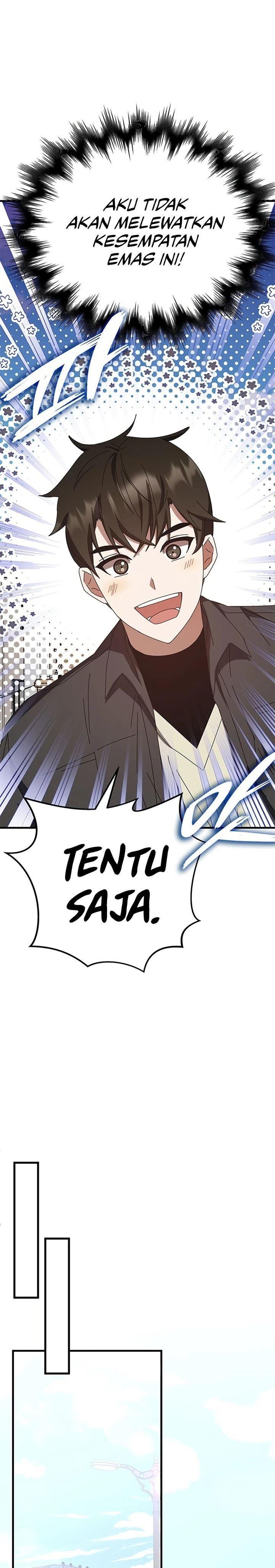 Read Transcension Academy ID Manga Online