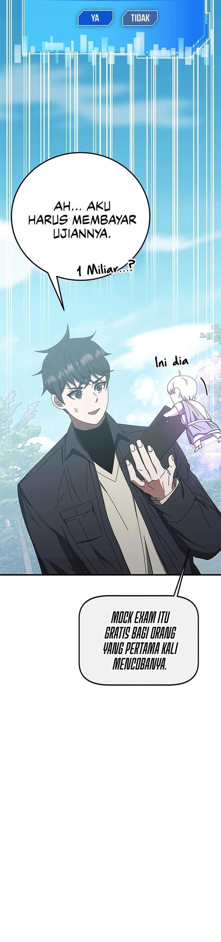 Read Transcension Academy ID Manga Online