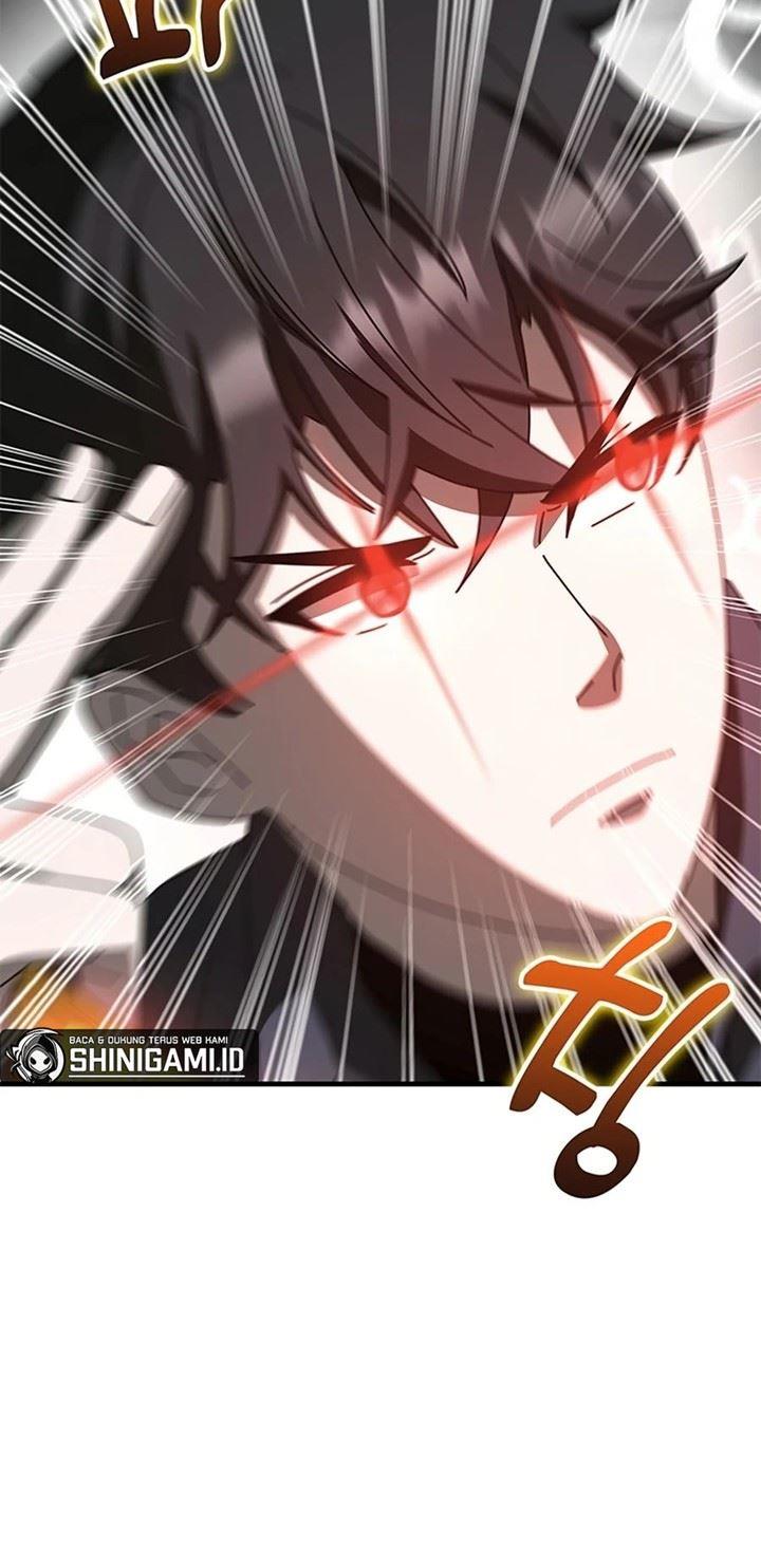 Read Transcension Academy ID Manga Online