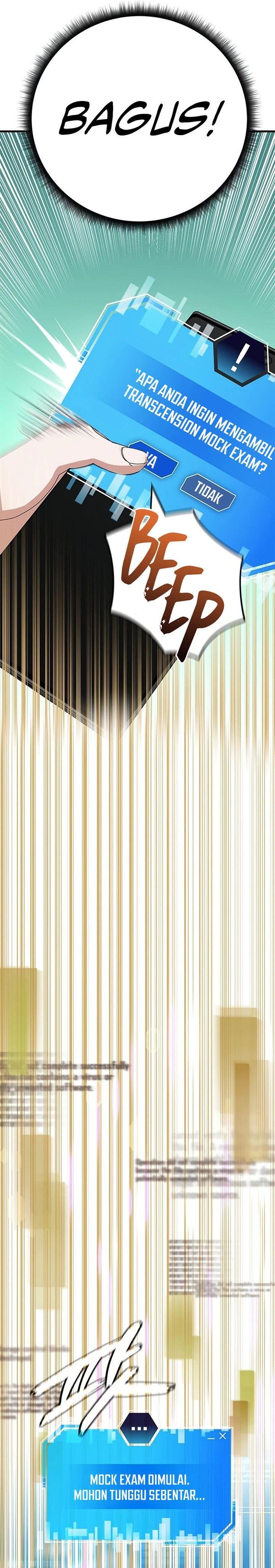 Read Transcension Academy ID Manga Online