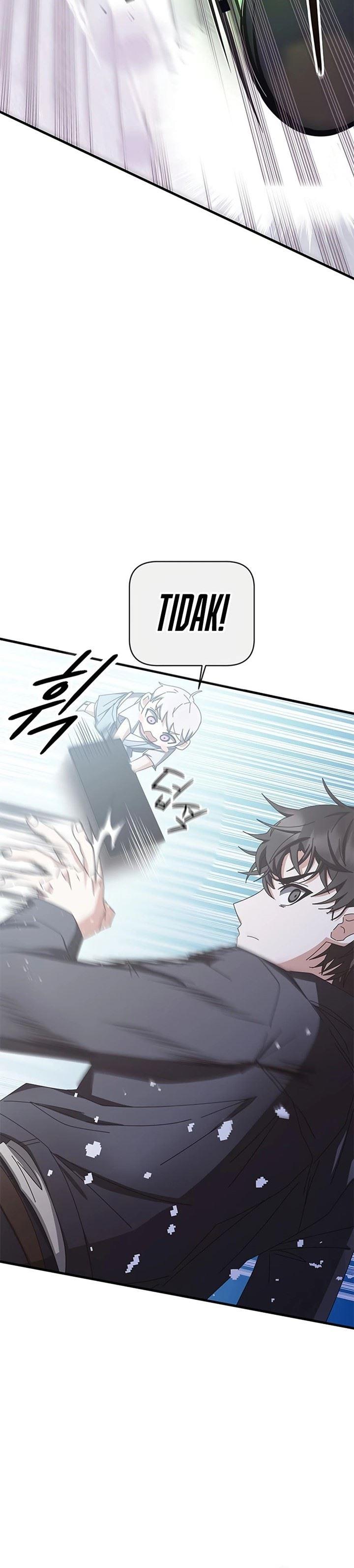 Read Transcension Academy ID Manga Online