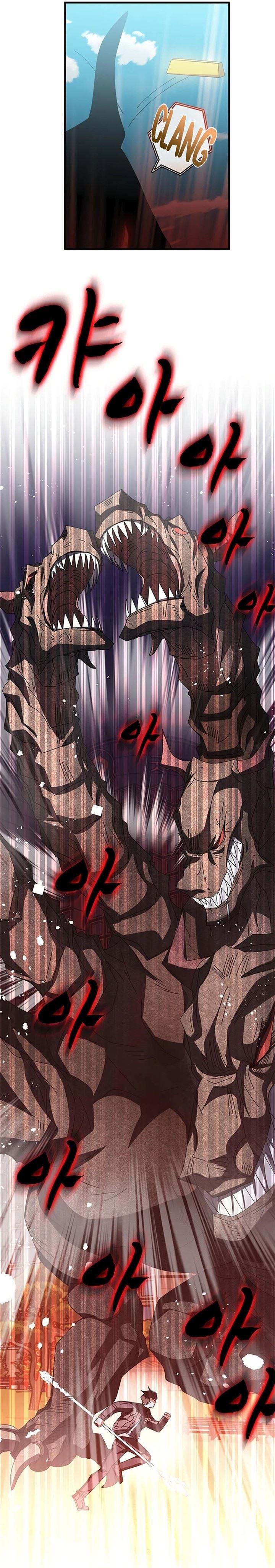 Read Transcension Academy ID Manga Online