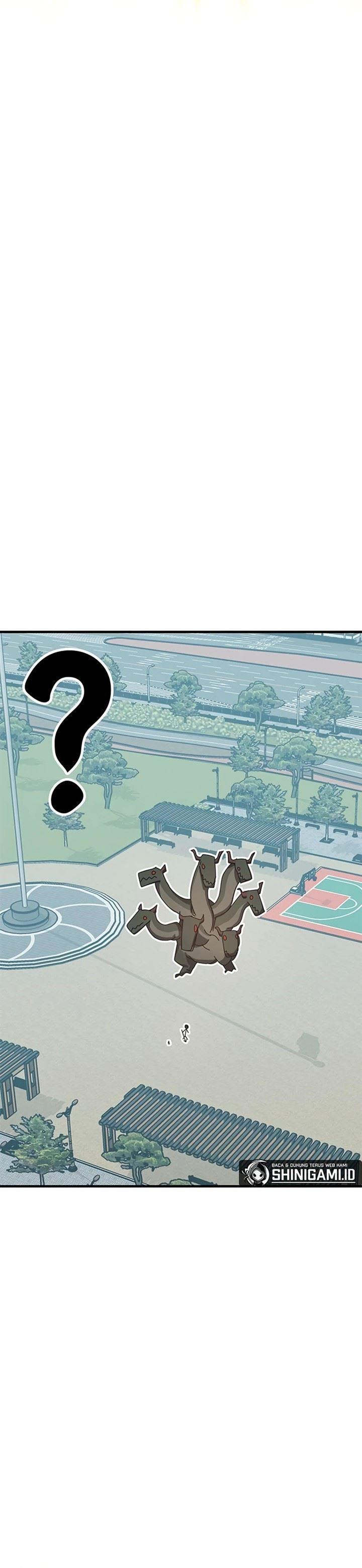 Read Transcension Academy ID Manga Online