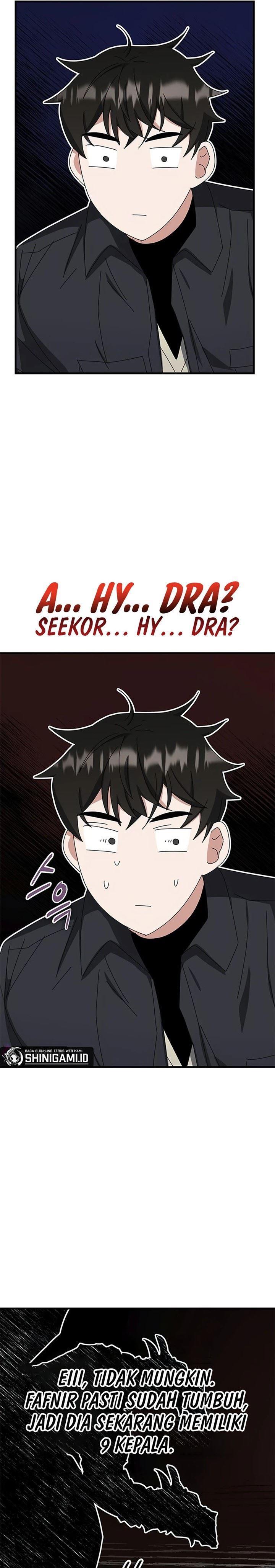 Read Transcension Academy ID Manga Online
