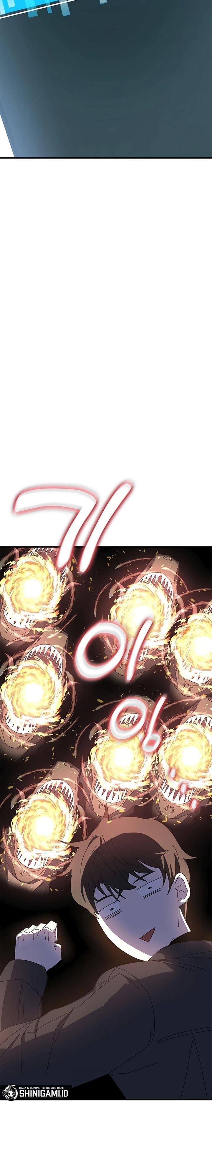 Read Transcension Academy ID Manga Online
