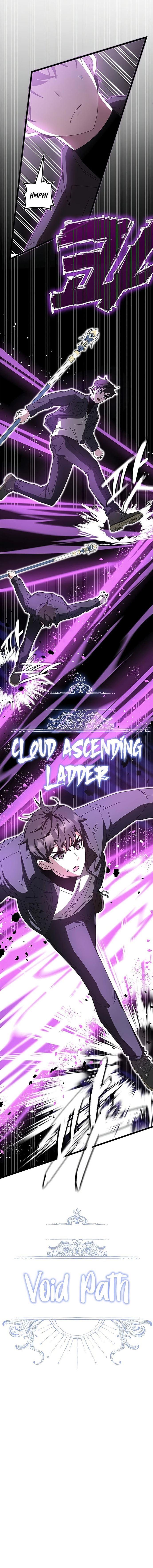 Read Transcension Academy ID Manga Online