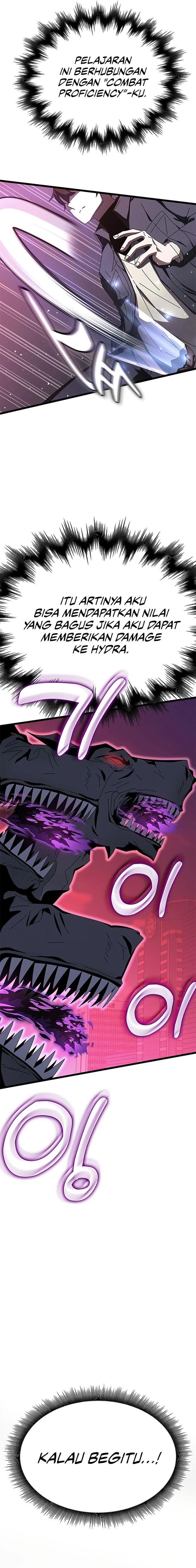 Read Transcension Academy ID Manga Online
