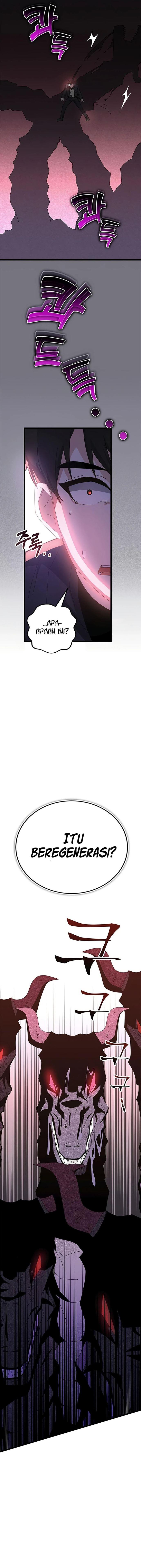 Read Transcension Academy ID Manga Online