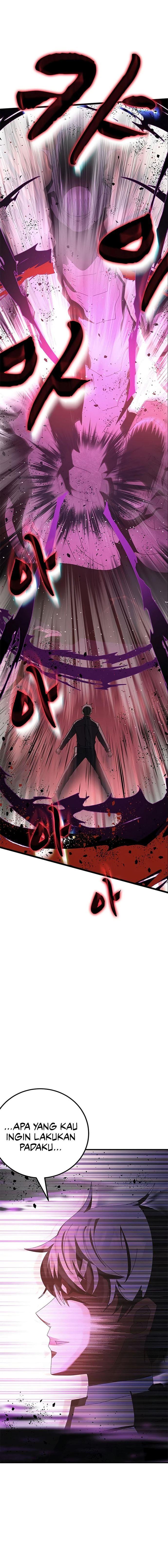 Read Transcension Academy ID Manga Online