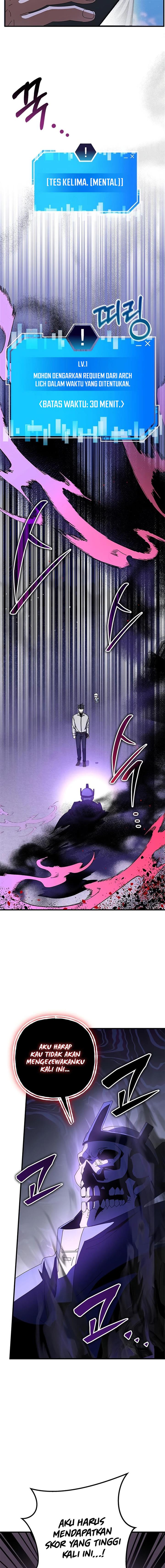 Read Transcension Academy ID Manga Online