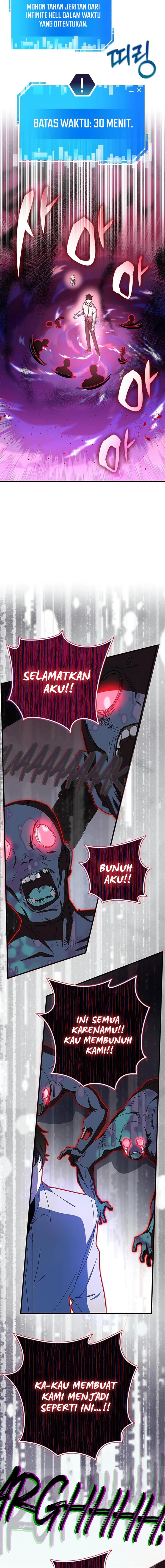 Read Transcension Academy ID Manga Online