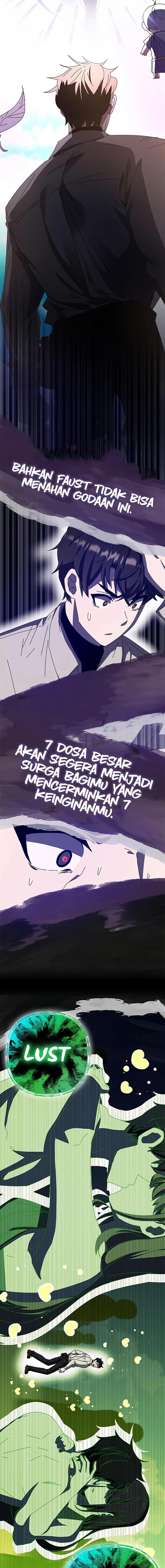 Read Transcension Academy ID Manga Online