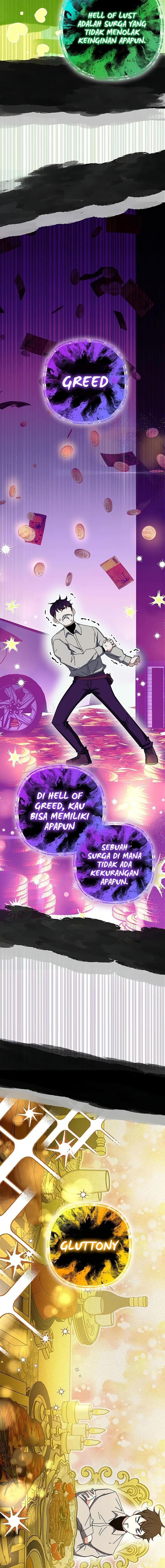 Read Transcension Academy ID Manga Online