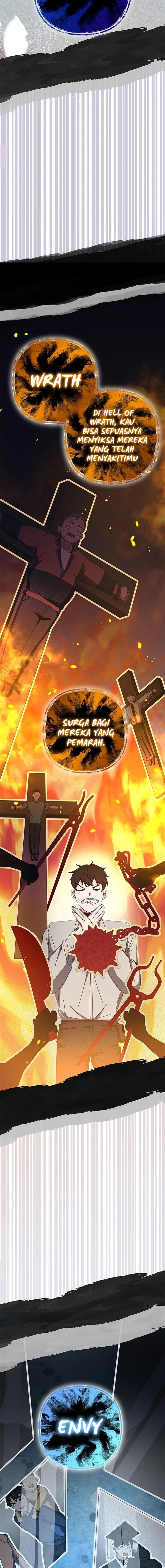 Read Transcension Academy ID Manga Online