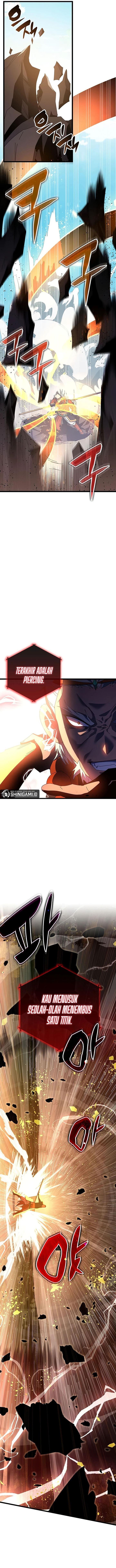 Read Transcension Academy ID Manga Online