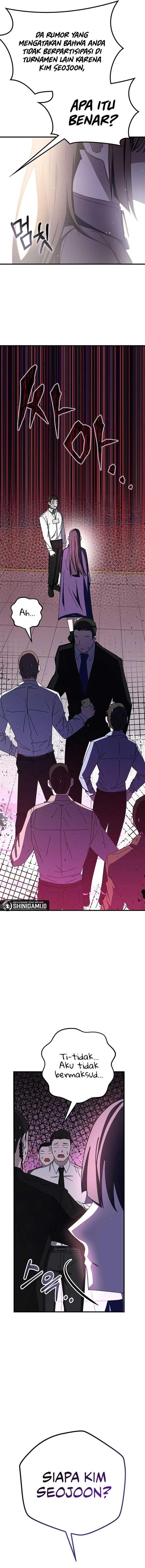 Read Transcension Academy ID Manga Online