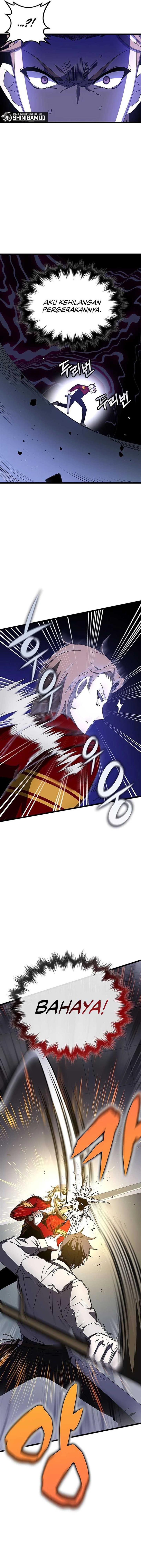 Read Transcension Academy ID Manga Online