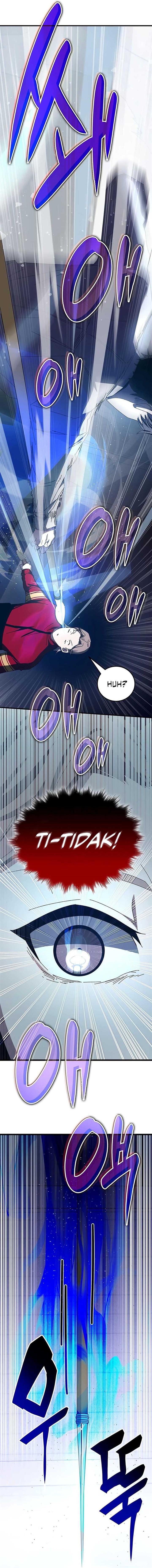 Read Transcension Academy ID Manga Online