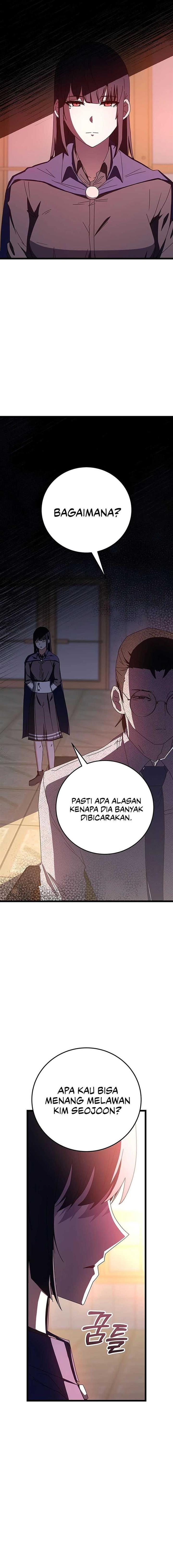 Read Transcension Academy ID Manga Online