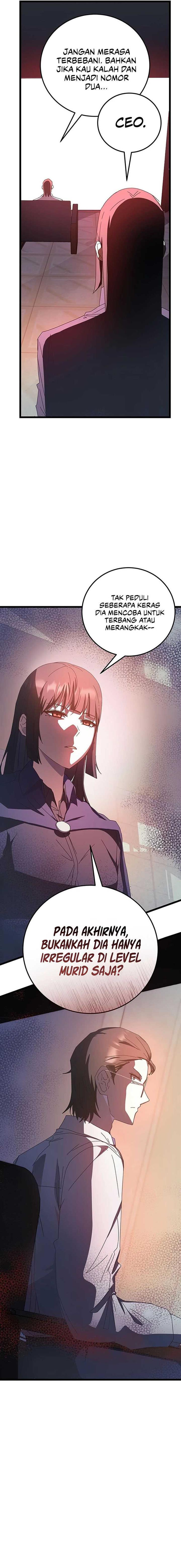 Read Transcension Academy ID Manga Online