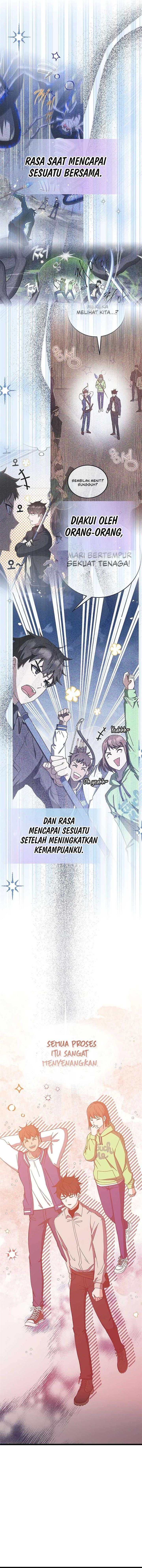 Read Transcension Academy ID Manga Online
