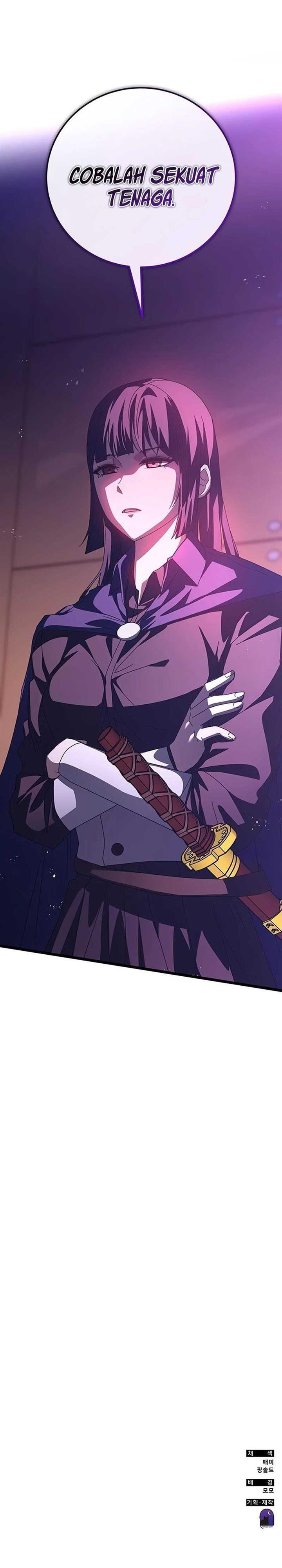 Read Transcension Academy ID Manga Online