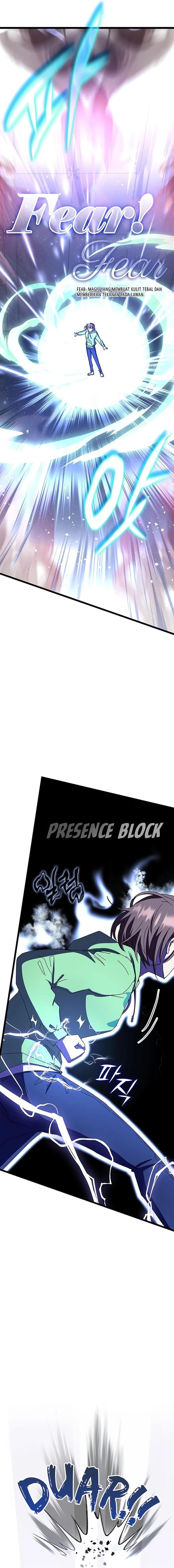 Read Transcension Academy ID Manga Online