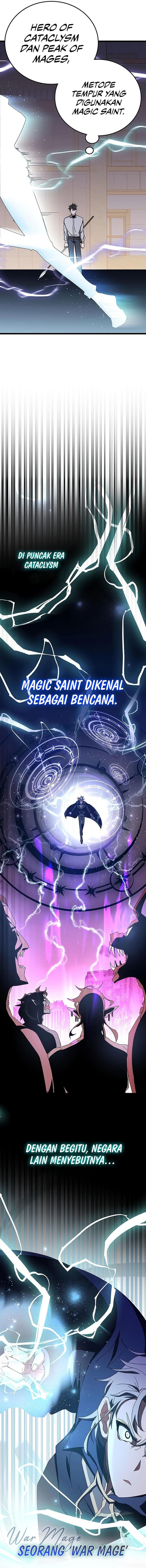 Read Transcension Academy ID Manga Online