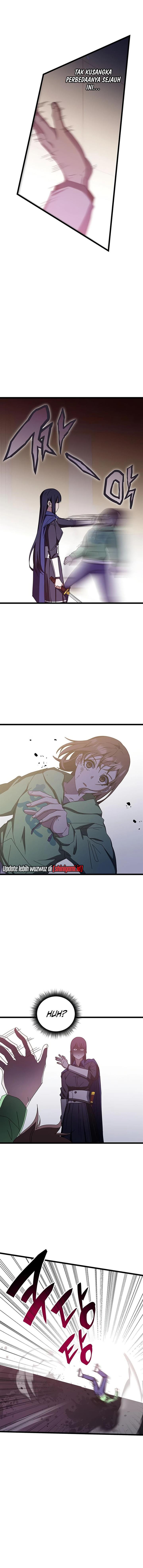 Read Transcension Academy ID Manga Online