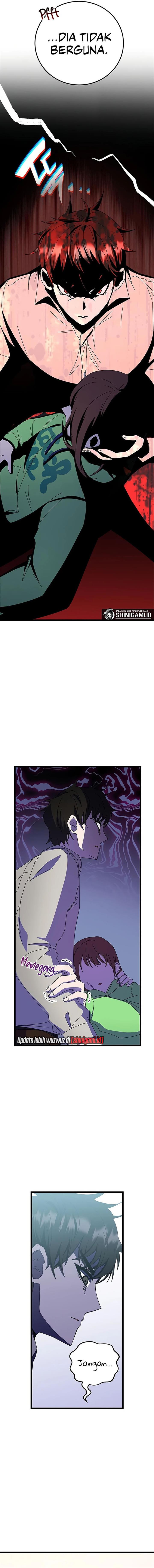 Read Transcension Academy ID Manga Online
