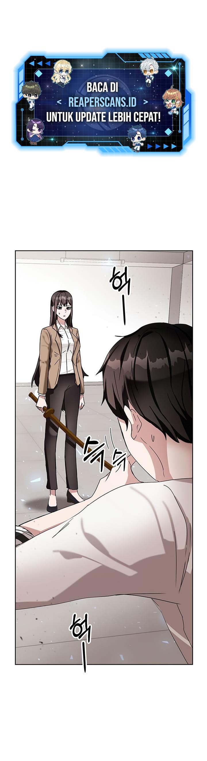Read Transcension Academy ID Manga Online