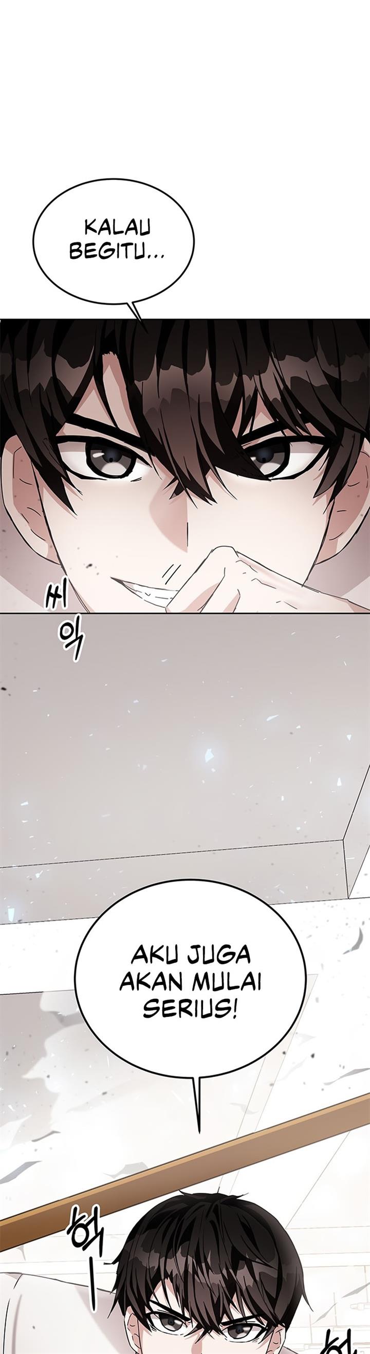 Read Transcension Academy ID Manga Online