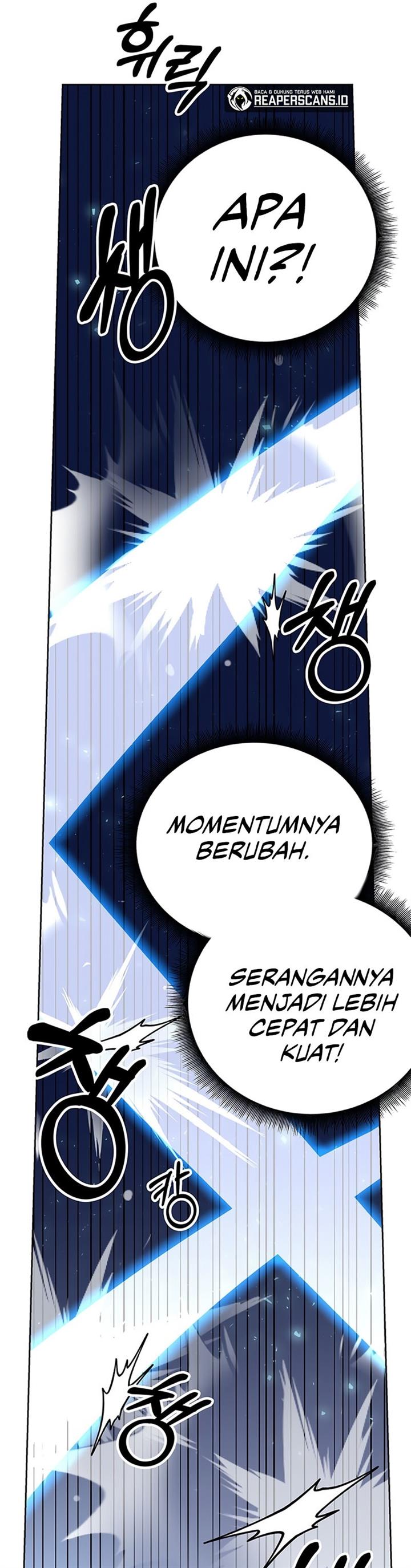 Read Transcension Academy ID Manga Online