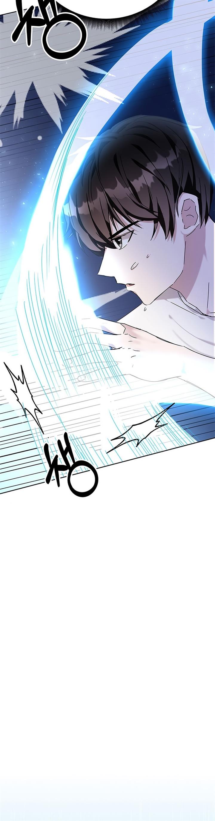 Read Transcension Academy ID Manga Online