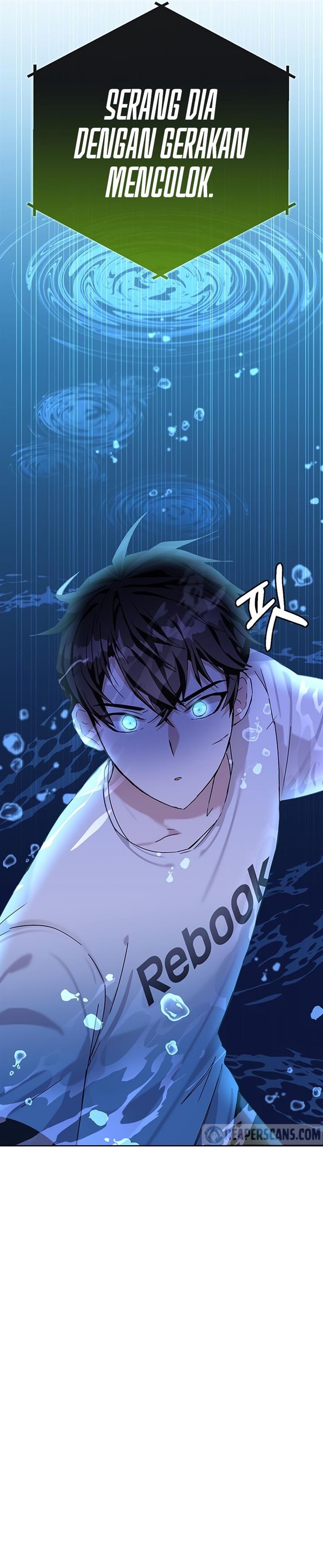 Read Transcension Academy ID Manga Online