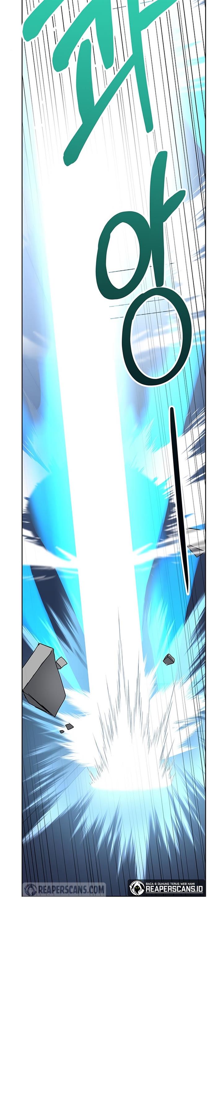 Read Transcension Academy ID Manga Online