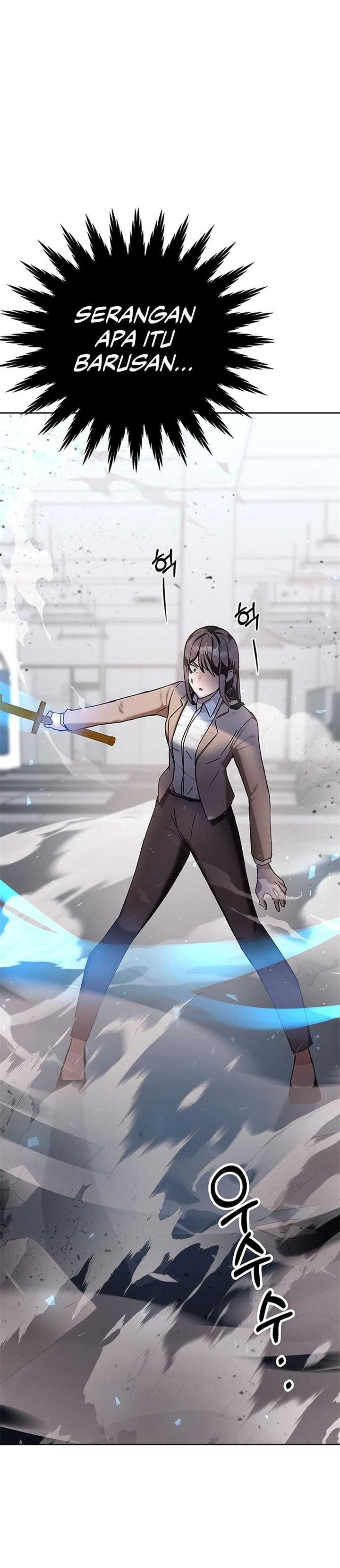 Read Transcension Academy ID Manga Online