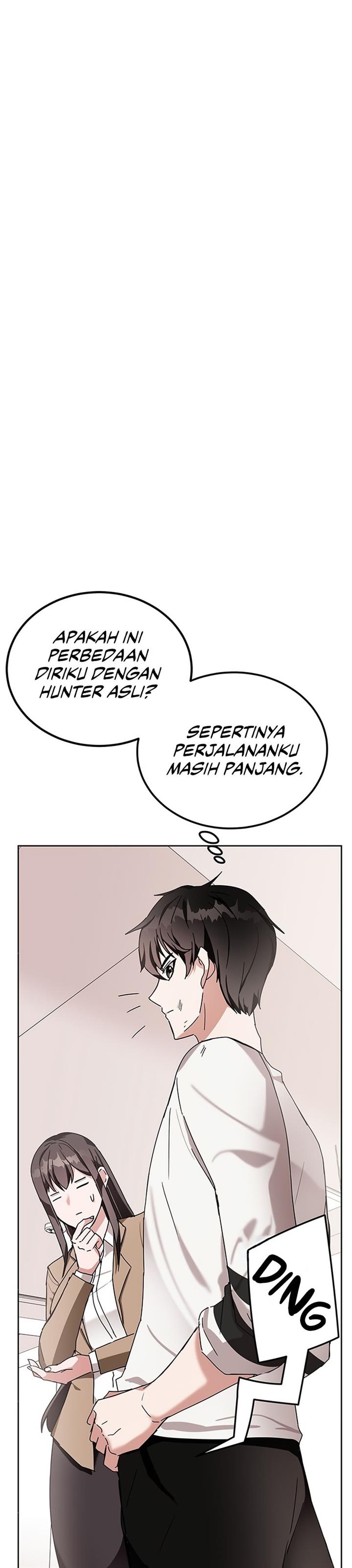 Read Transcension Academy ID Manga Online