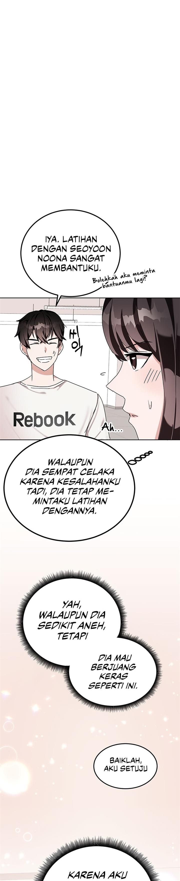 Read Transcension Academy ID Manga Online