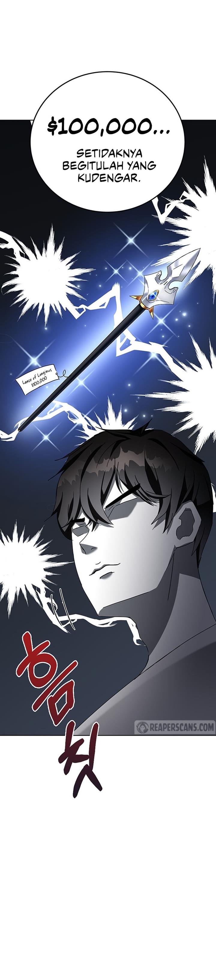 Read Transcension Academy ID Manga Online