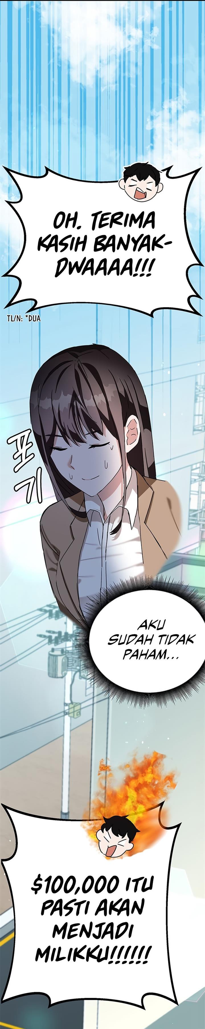 Read Transcension Academy ID Manga Online